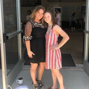 Meet your Posher, Kylee